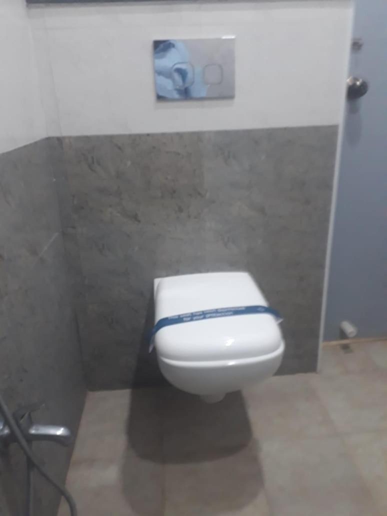 Tiruchirappalli Kanmani Elite- A Perfect Home מראה חיצוני תמונה