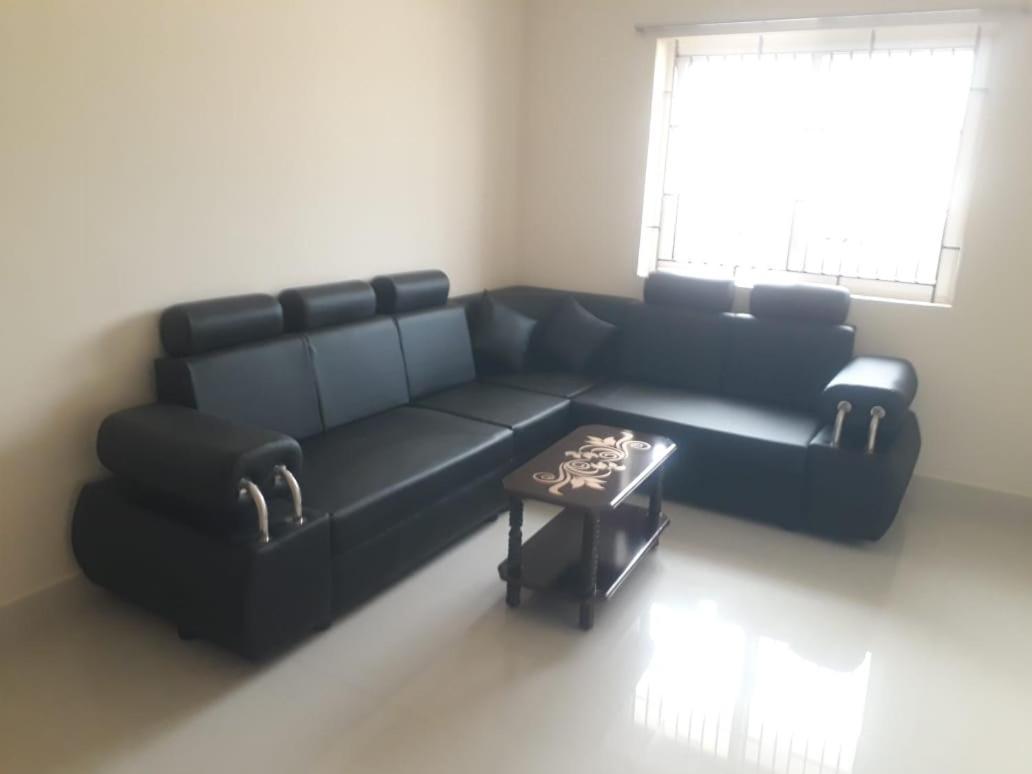 Tiruchirappalli Kanmani Elite- A Perfect Home מראה חיצוני תמונה